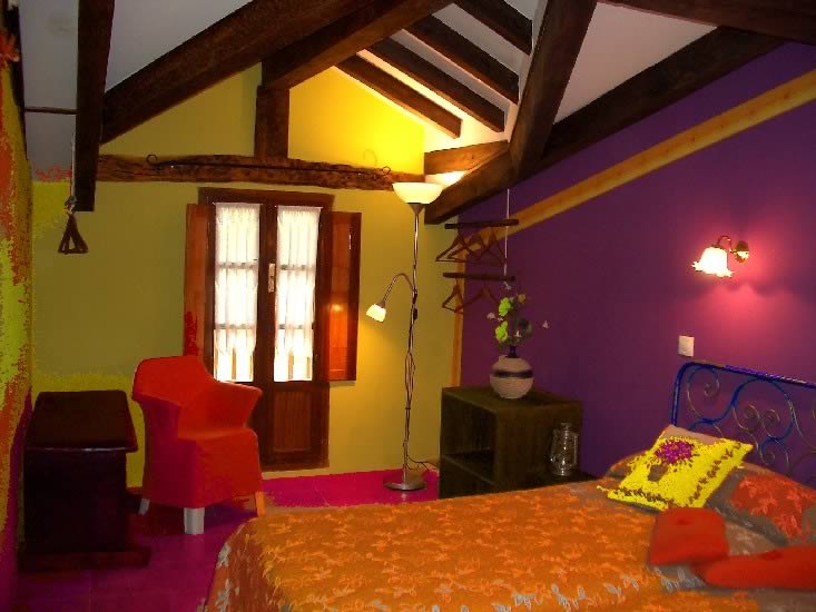 Casa De Lolo Y Vicent