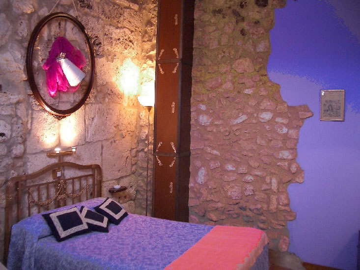 Casa De Lolo Y Vicent