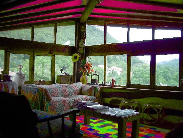 Casa De Lolo Y Vicent