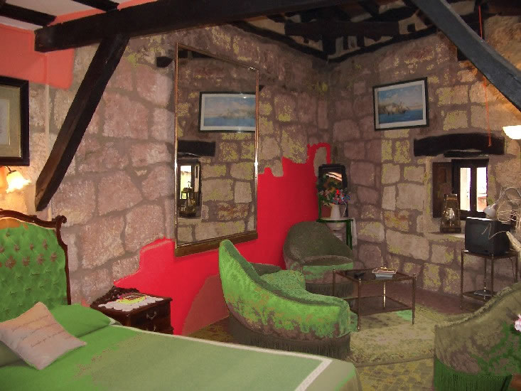 Casa De Lolo Y Vicent