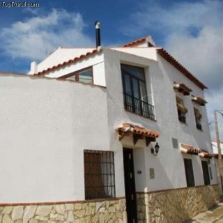 Casa Rural Mi Casa