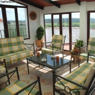 Casa Rural Mi Casa