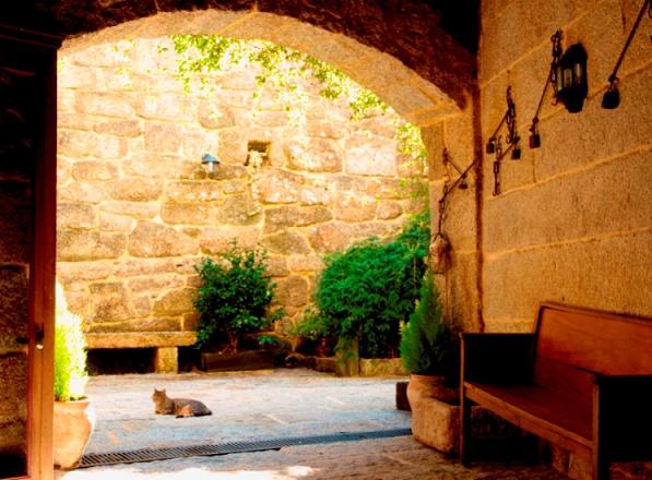 Pazo Dos Ulloa