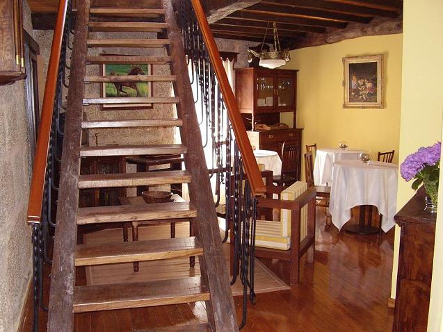 Pazo Dos Ulloa