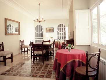 Casa Rural Los Dos Tilos