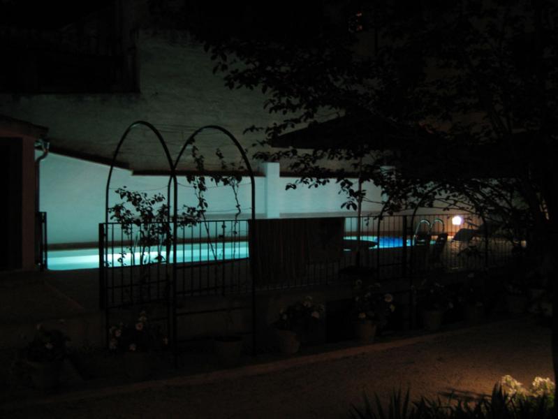 Casa Rural Los Dos Tilos