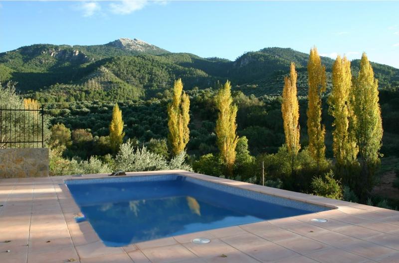 Cortijo Los Bataneros