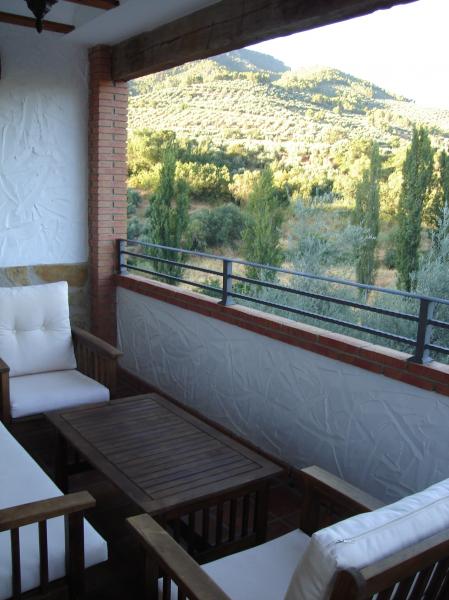 Cortijo Los Bataneros