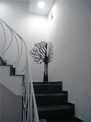 Hostal Gaudi