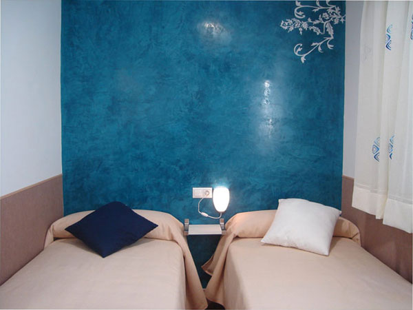 Hostal Gaudi
