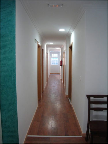 Hostal Gaudi