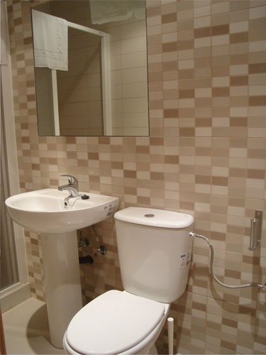 Hostal Gaudi