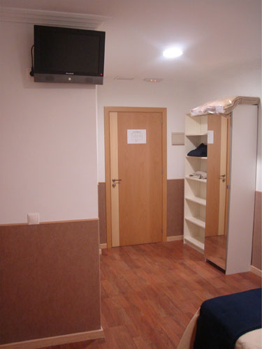 Hostal Gaudi