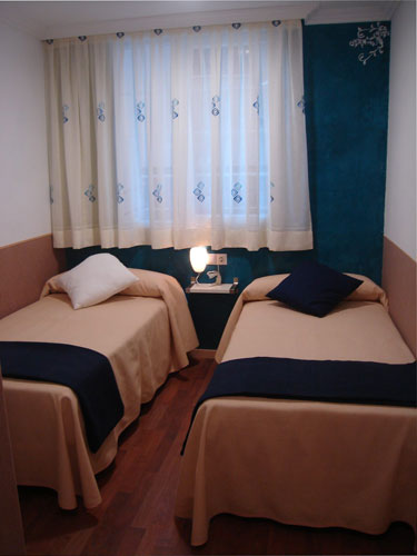 Hostal Gaudi
