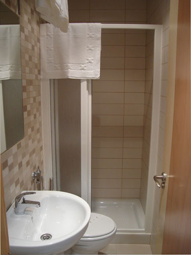 Hostal Gaudi