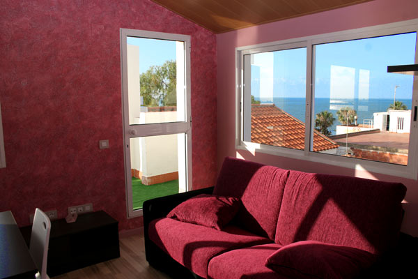 Apartamentos Ornis