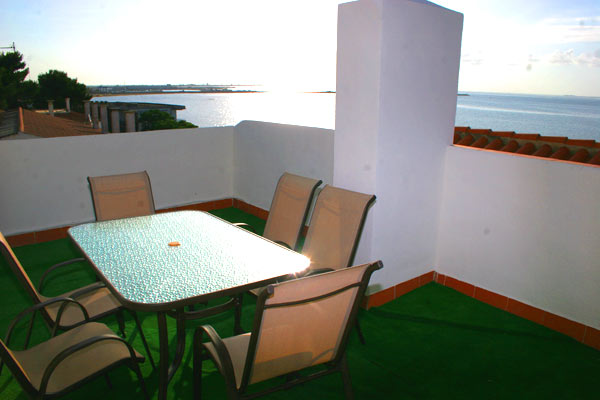 Apartamentos Ornis