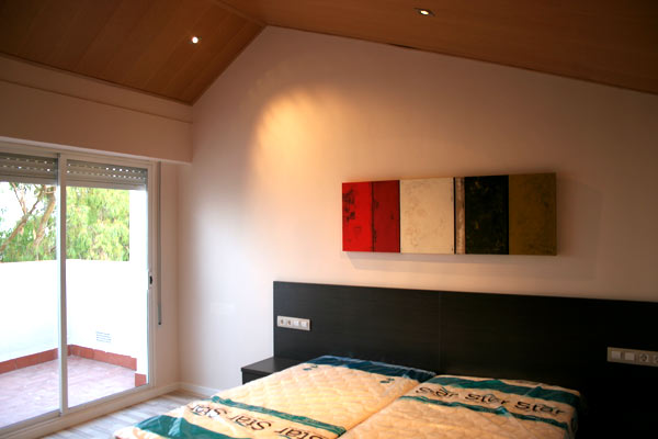 Apartamentos Ornis