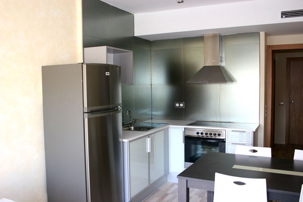 Apartamentos Ornis