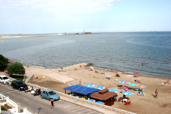 Apartamentos Ornis