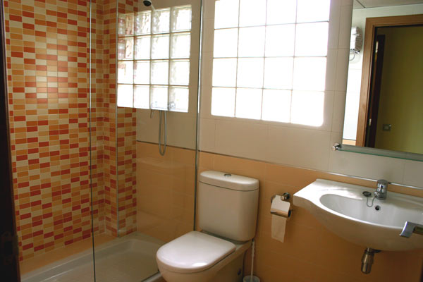 Apartamentos Ornis