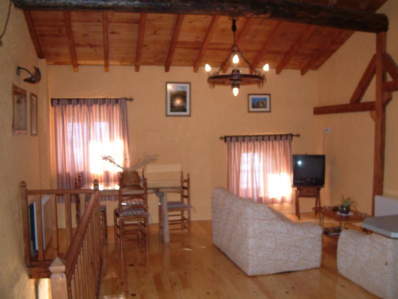 Casa Mira al Centro de Gredos