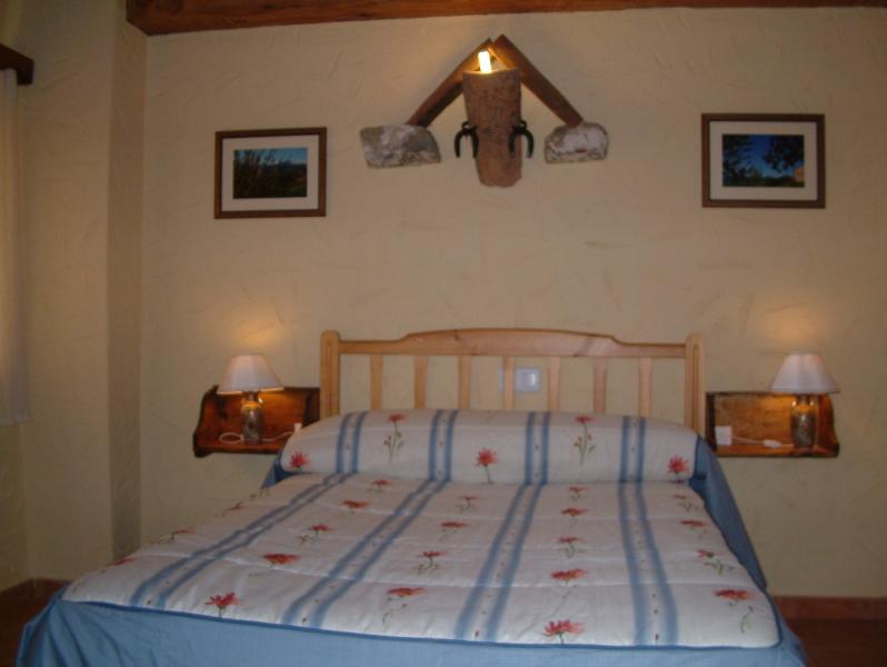 Casa Mira al Centro de Gredos