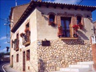 La Portaza