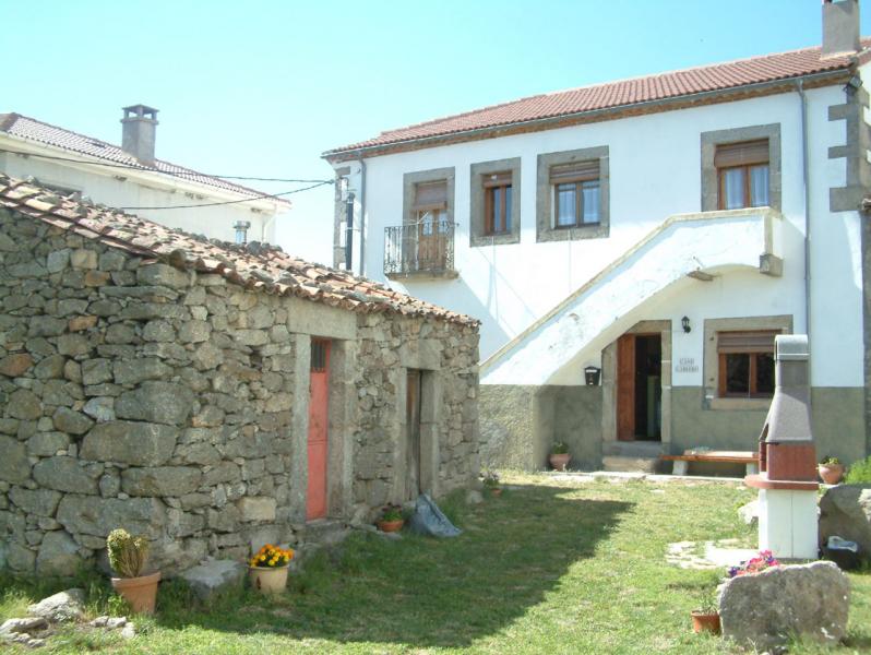 Casa Carrero