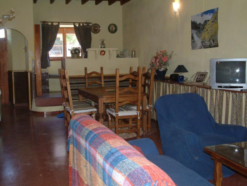 Casa Carrero