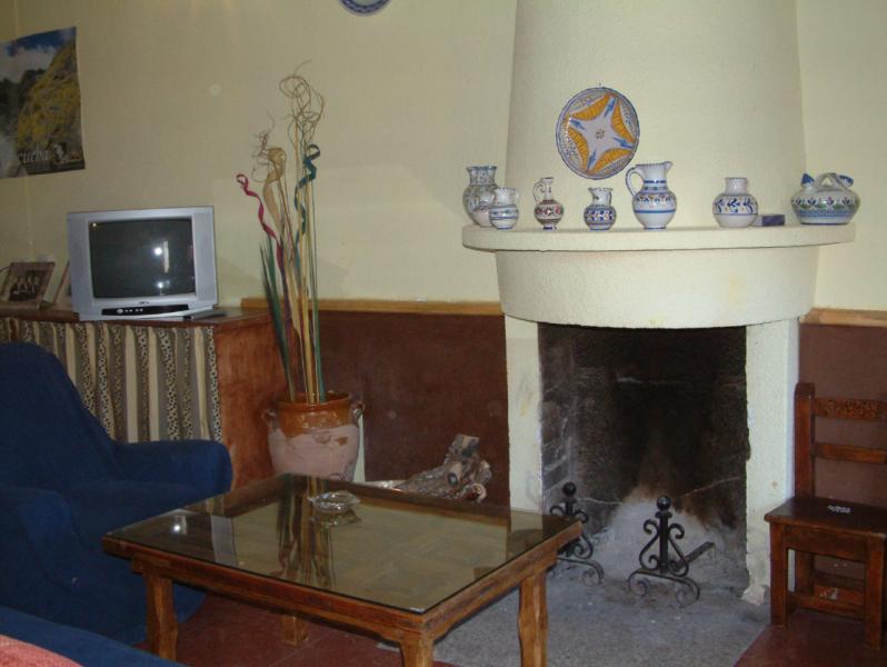 Casa Carrero