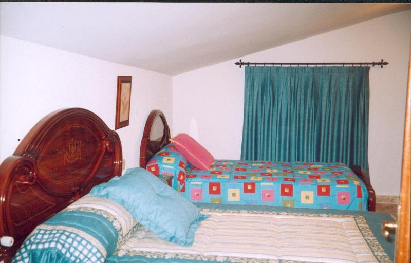 Casa Tia Paulina