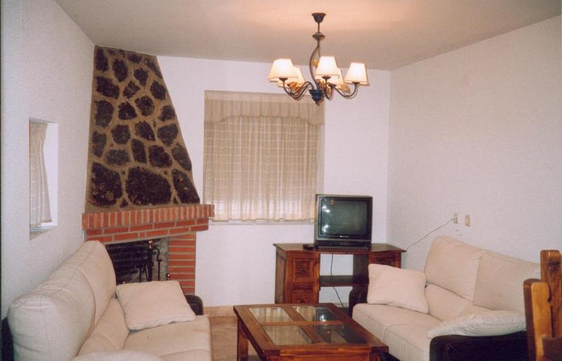 Casa Tia Paulina