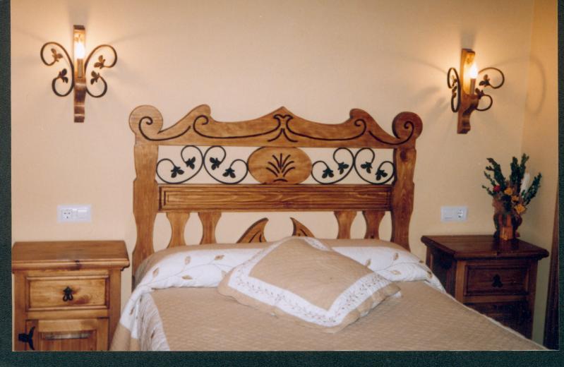 Casa El Tinao De Gredos