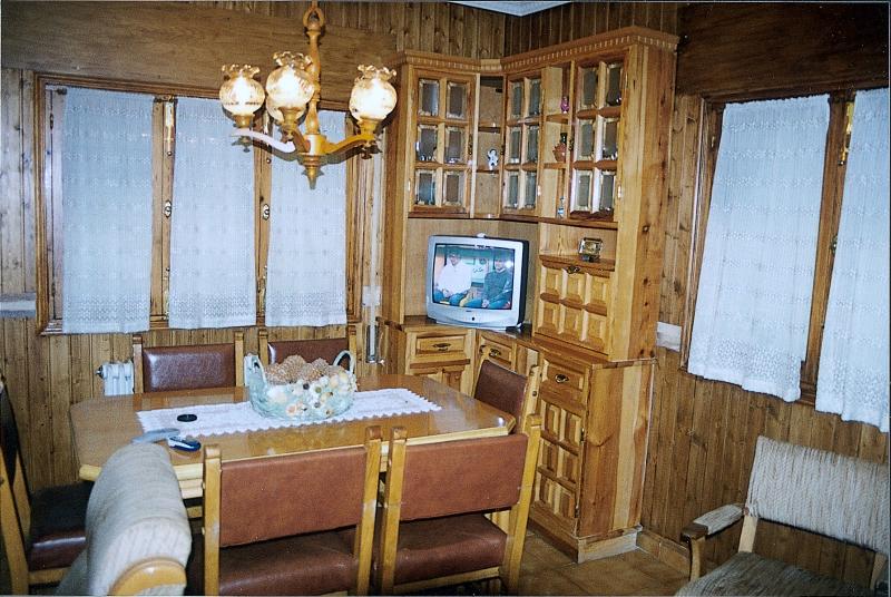 Casa El Tinao De Gredos
