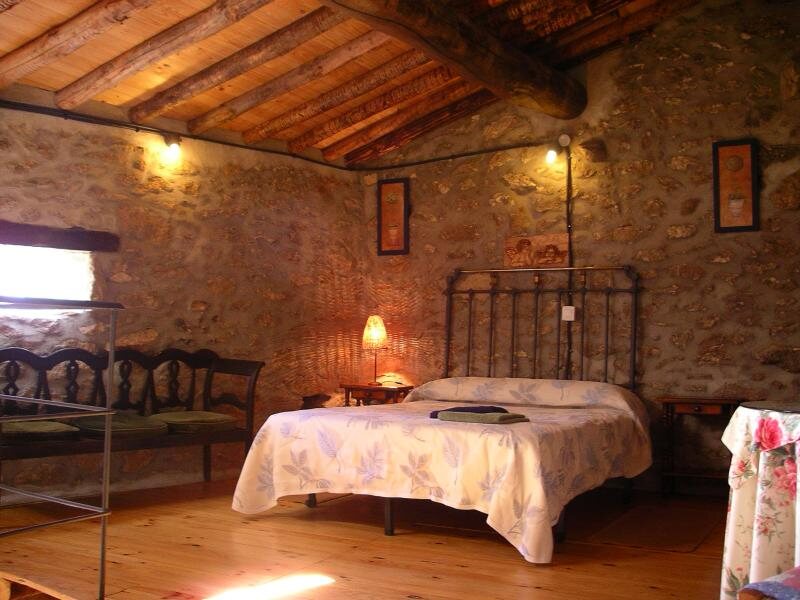 Casa el Embalse