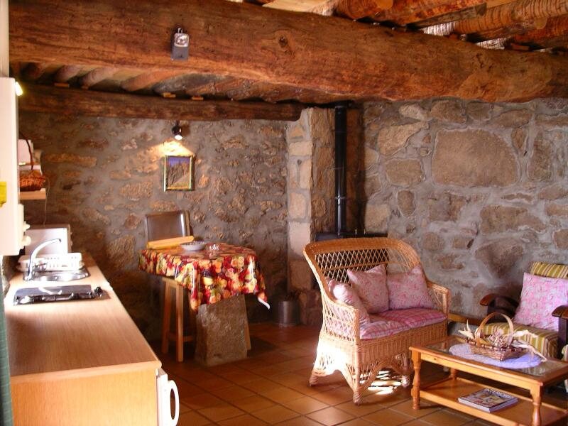 Casa el Embalse