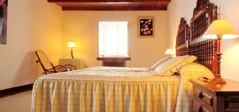 Casa Rural Pazos Do Viveiró