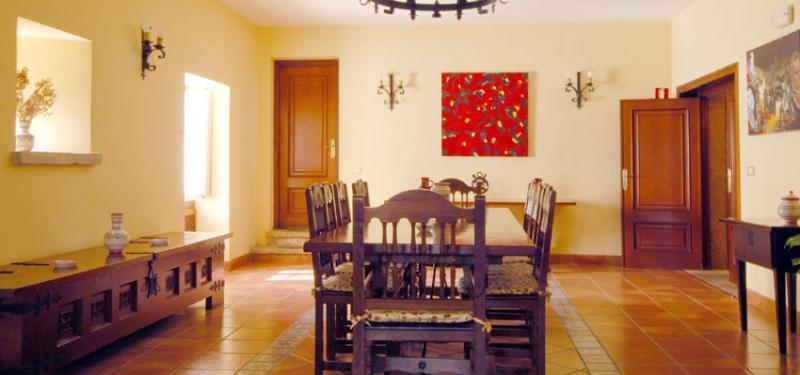 Casa Rural Pazos Do Viveiró