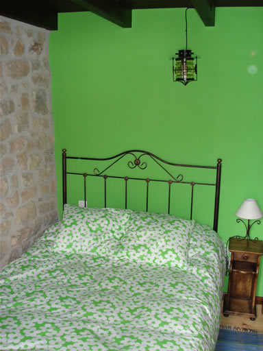 Las Casitas De Andrea