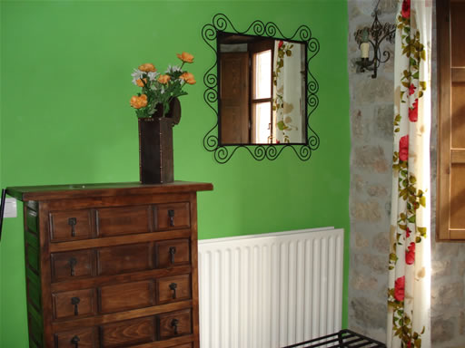 Las Casitas De Andrea
