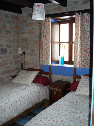 Las Casitas De Andrea