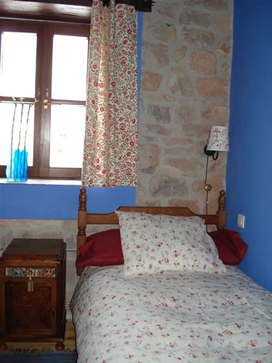 Las Casitas De Andrea