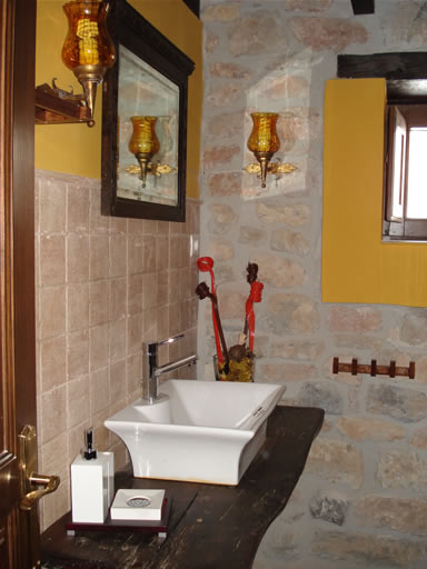 Las Casitas De Andrea