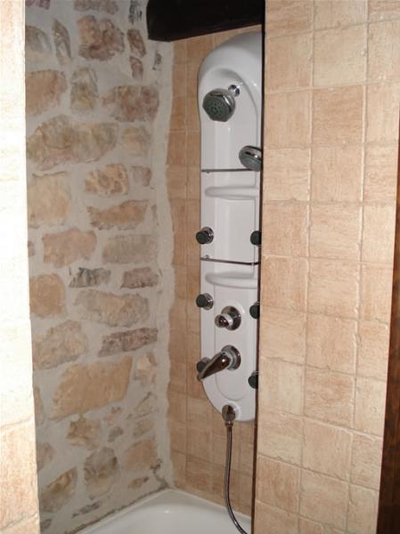Las Casitas De Andrea
