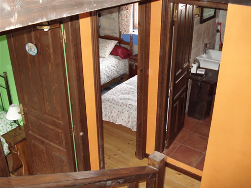 Las Casitas De Andrea