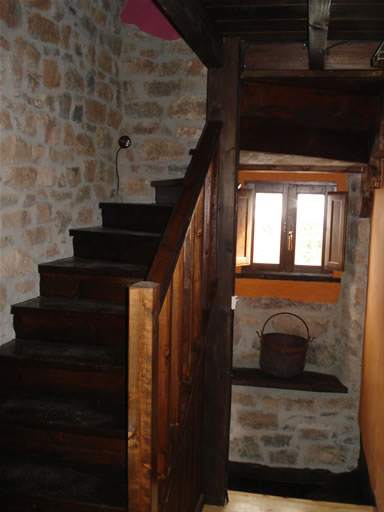 Las Casitas De Andrea