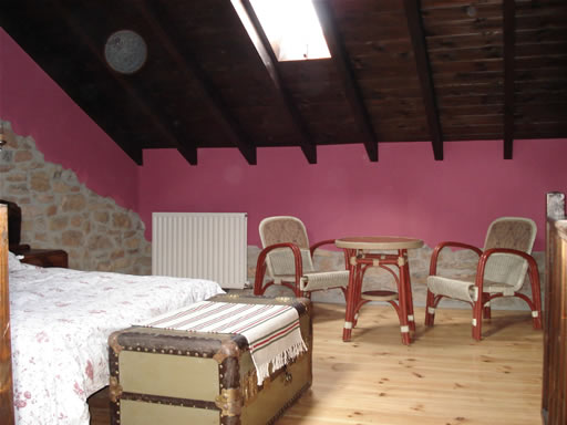 Las Casitas De Andrea