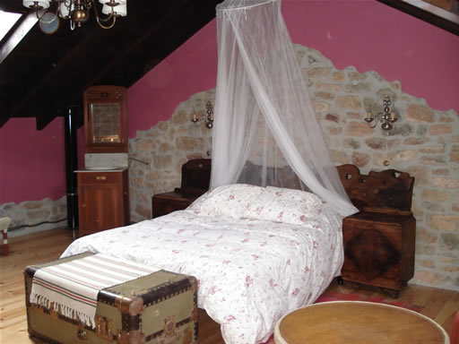 Las Casitas De Andrea