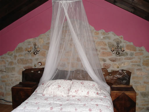 Las Casitas De Andrea